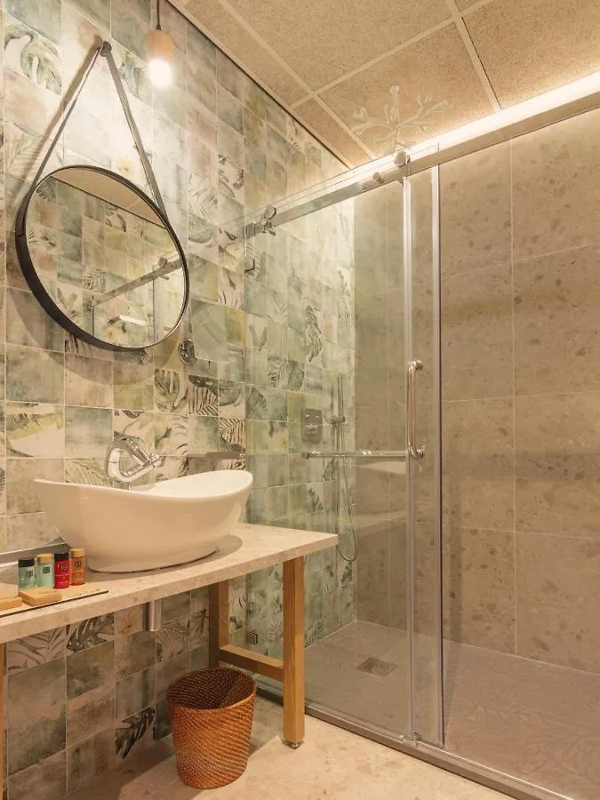 Casa Coco Boutique Hotel & Spa 4*S - Adults Only Lloret de Mar